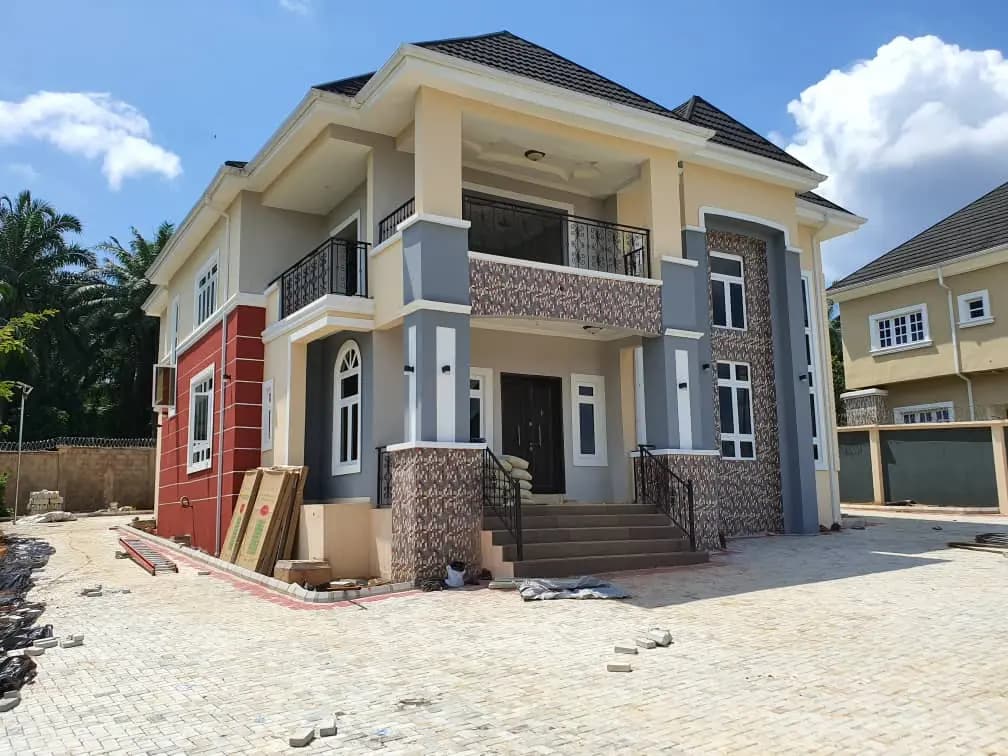Tigerkenn Homes Office